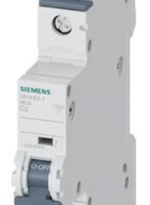 5SY4102-7 SIEMENS - SURPLUS