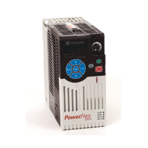 25B-D2P3N104 ALLEN BRADLEY - SURPLUS