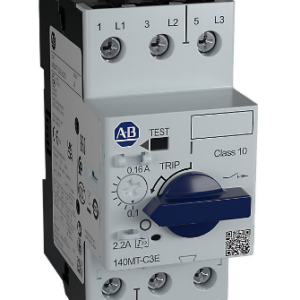 140MT-C3E-C10 ALLEN BRADLEY - SURPLUS