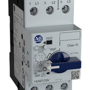 140MT-D9V-C40 ALLEN BRADLEY - SURPLUS