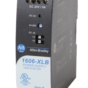1606-XLB120E ALLEN-BRADLEY - SURPLUS