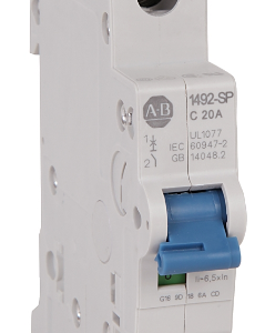 1492-SPM1D020 - ALLEN-BRADLEY - SURPLUS