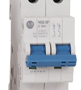 1492-SPM2D040 ALLEN-BRADLEY - SURPLUS