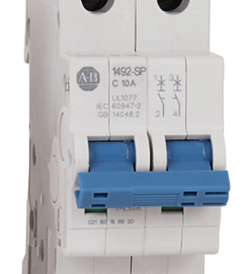 1492-SPM2D060 ALLEN-BRADLEY - SURPLUS