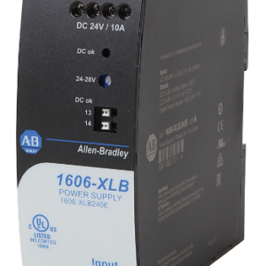 1606-XLB240E ALLEN-BRADLEY - SURPLUS