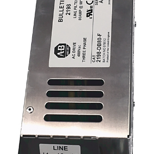 2198-DB80-F - SURPLUS