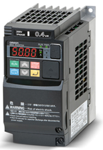 3G3MX2-A2004-V1 - SURPLUS