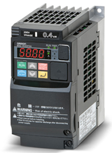3G3MX2-A2007-V1 - SURPLUS